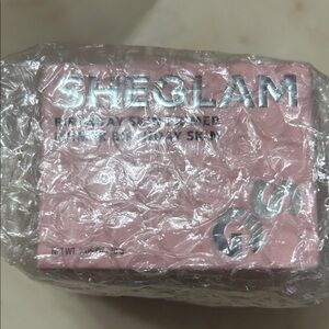 SHEGLAM Pink Makeup Primer